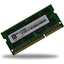 4gb Ddr3 1600MHZ Sodimm 1.35 Low HLV-SOPC12800LV/4G