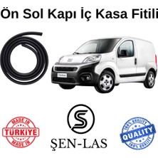 Fiat Fiorino Panelvan Şen-Las Sol Ön Kapı Fitili ŞL42702