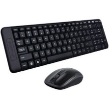 MK220 Set Q Si̇yah 920-003163