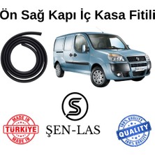 Fiat Doblo Panelvan (2005-2010) Şen-Las Sağ Ön Kapı Fitili ŞL43101