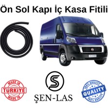 Fiat Ducato Panelvan (2007-2014) Şen-Las Sol Ön Kapı Fitili ŞL43702