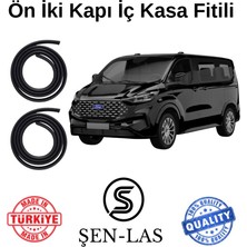 Ford Transit Custom (2023-2025) Şen-Las Ön Iki Kapı Fitili ŞL36305