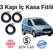 Ford Courier Panelvan (2014-2023) Şen-Las 3 Kapı Fitili ŞL35807