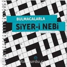 Bulmacalarla Siyer-I Nebi