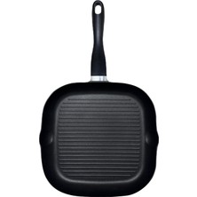 Gusto Kare Izgara Tavası 28 cm