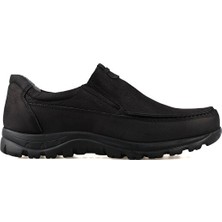 Bulldozer 260220 34 Siyah Erkek Günlük Ayakkabı BUL-260220-34 Siyah