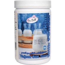 Süt Tozu 200 gr – Yoğun Aroma ve Doğal Lezzet ile Her Tarifte Mükemmel Sonuç