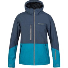Hannah Freemont Erkek Kayak, Snowboard Montu Moodindigo / Faience
