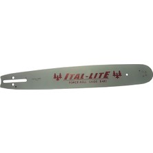 Makaralı Kılavuz Oleomac / Echo / Dolmar    33 Diş .325