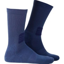 Termal Çorap - Active -Thermoform - Lacivert