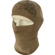 Savex American Triko Bere & Kar Maskesi Kum