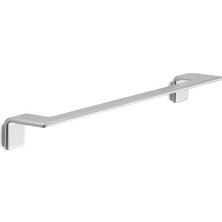 Il Giglio Havluluk, Uzun, 45 cm - Krom