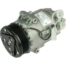 Almila Klima Kompresörü Opel Astra H 1.3cdti 04-