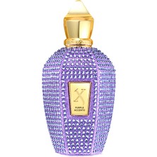 Xerjoff V Purple Accento 100 ml