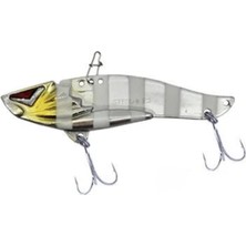 Kendo Zero Arise Steel-B 82S 29GR Sahte Balık 32