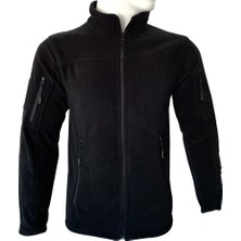 Ss Tactical Polar Mont Siyah (9645)