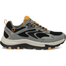 Kinetix LASTING PU 5PR Siyah Erkek Outdoor