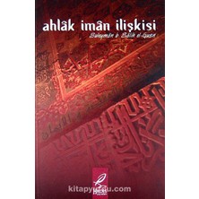 Ahlak Iman Ilişkisi