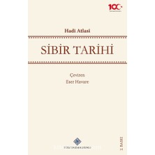 Sibir Tarihi