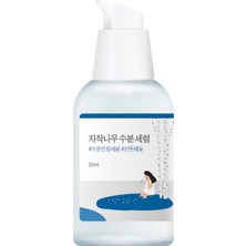 Birch Juice Moisturizing Serum Yoğun Nemlendirici ve Canlandırıcı Huş ve Hyaluronik Asitli Serum 50 ml