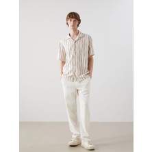 Lc Waikiki Yeni Sezon Baggy Fit Erkek Pantolon