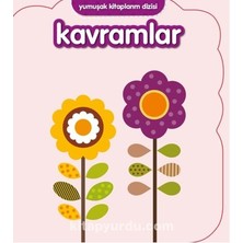 Yumuşak Kitaplarım Serisi-Kavramlar