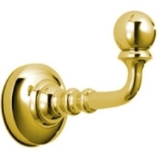 New England Askı - Altın