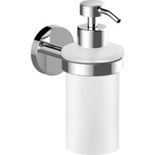 Fi Sıvı Sabunluk - Krom