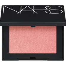 Talc Free Blush Orgasm