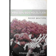 Yeni Din Sosyolojileri (5-B-5)