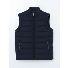 Lc Waikiki Yeni Sezon Slim Fit Dik Yaka Erkek Şişme Yelek
