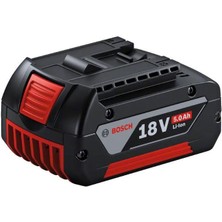 Bosch Gba 18V Batarya 5,0 Ah
