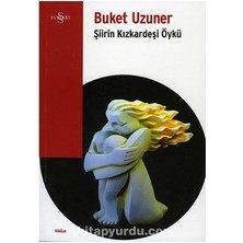 Şiirin Kızkardeşi Öykü