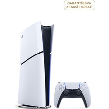 SONY Playstation 5 1 Tb Slim Digital Edition Oyun Konsolu