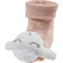 Bebek Tilki Çorap