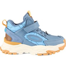 Vicco Tura Çocuk Outdoor Botu 946.P25K.437-20 Mavi