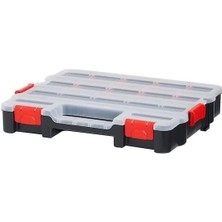 Port-Bag PX02 Poly 38 Organizer Civata Kutusu