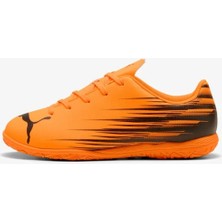 Attacanto Iı It Heat Fire 10849504 Erkek Turuncu Futsal Ayakkabısı
