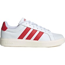 Streettalk Erkek Beyaz Sneaker Ayakkabı JP8279