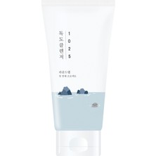 1025 Dokdo Cleanser Deniz Sulu ve Seramidli Temizleyici Köpük 150 ml