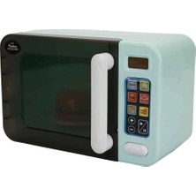 Bfs Little Chef Mikrodalga Fırın