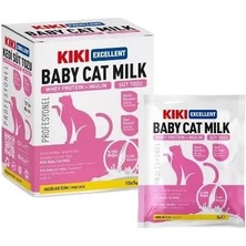 Kiki Excellent Kediler Tozu gr Adet