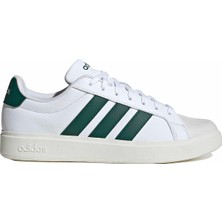 Streettalk Erkek Beyaz Sneaker Ayakkabı JP8281