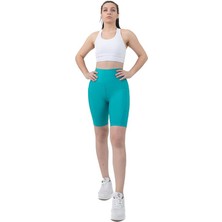 Dizüstü Cepli Sport Tayt