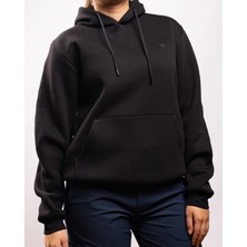 H Baskılı 3 Ip Sweatshirt