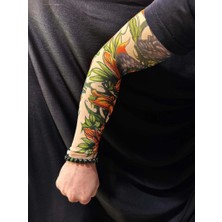 Bfs Dövme Dövmesi Adet Model