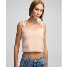 Işlemeli Triko IW6240050288039