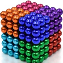 Toplar Dyum Bilye Adet Cube Dymium