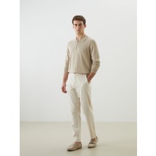 Lc Waikiki Yeni Sezon Standart Kalıp Erkek Chino Pantolon