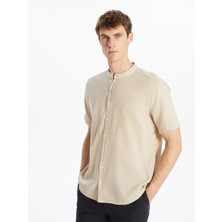 Lc Waikiki Yeni Sezon Regular Fit Erkek Gömlek